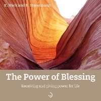 Cover The Power of Blessing