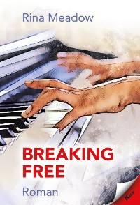 Cover Breaking free