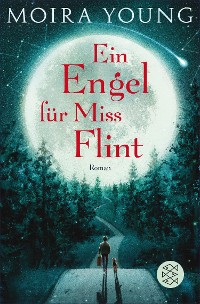 Cover Ein Engel für Miss Flint