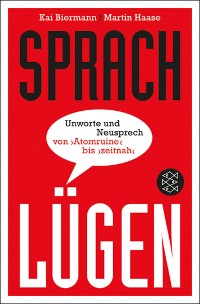 Cover Sprachlügen