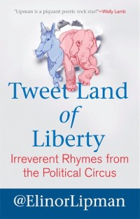 Cover Tweet Land of Liberty