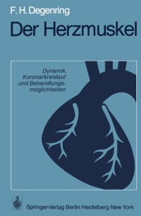 Cover Der Herzmuskel
