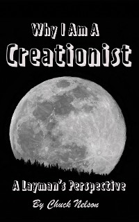 Cover Why I Am a Creationist