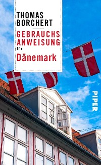 Cover Gebrauchsanweisung für Dänemark