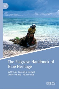 Cover The Palgrave Handbook of Blue Heritage