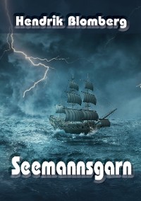 Cover Seemannsgarn