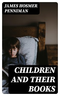 Cover Children and Their Books