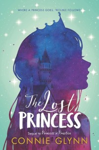 Cover Rosewood Chronicles #3: The Lost Princess
