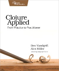 Cover Clojure Applied