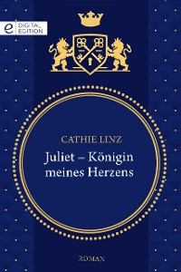 Cover Juliet - Königin meines Herzens