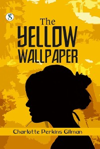 Cover The Yellow Wallpaper