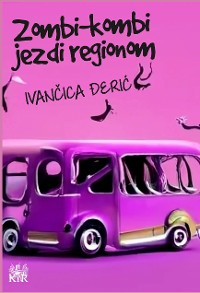 Cover Zombi-kombi jezdi regionom