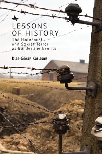 Cover Lessons of History