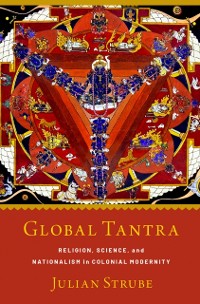 Cover Global Tantra