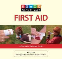 Cover Knack First Aid