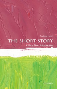Cover Short Story: A Very Short Introduction