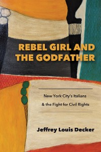 Cover Rebel Girl and the Godfather