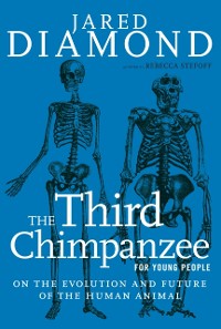 Cover Third Chimpanzee for Young People