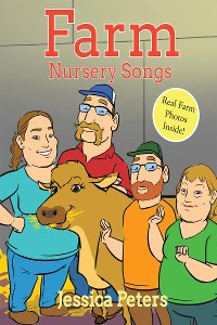 Cover Farm Nursery Songs