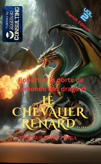 Cover Le Chevalier Renard 2