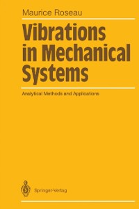 Cover Vibrations in Mechanical Systems