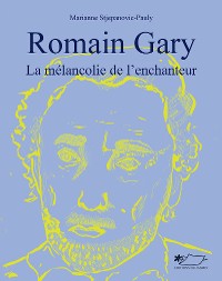 Cover Romain Gary