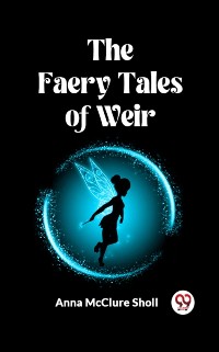 Cover Faery Tales of Weir