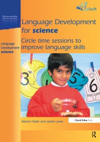 Cover Language Development for Science