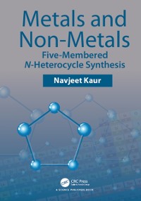 Cover Metals and Non-metals