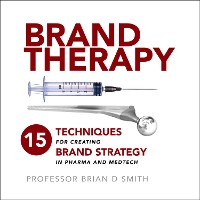 Cover Brand Therapy