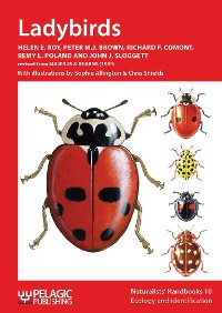 Cover Ladybirds