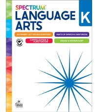 Cover Language Arts