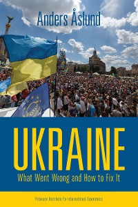 Cover Ukraine: What Went Wrong and How to Fix It