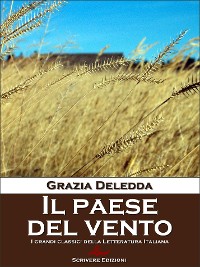 Cover Il paese del vento