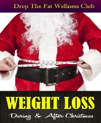 Cover WEIGHT LOSS: During & After Christmas