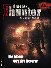 Cover Dorian Hunter 86