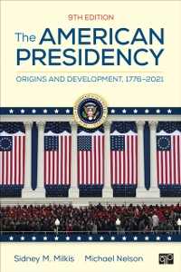 Cover American Presidency