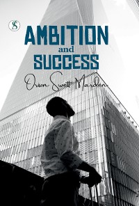 Cover Ambition And Success