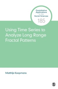 Cover Using Time Series to Analyze Long-Range Fractal Patterns