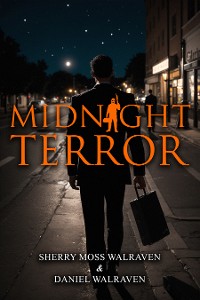 Cover Midnight Terror