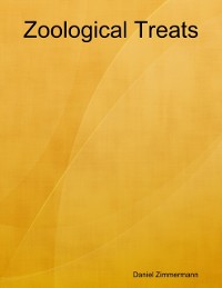 Cover Zoological Treats