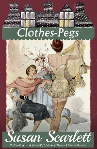 Cover Clothes-Pegs