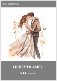 Cover LiebesTaumel