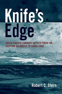 Cover Knife's Edge