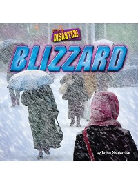 Cover Blizzard