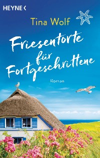 Cover Friesentorte für Fortgeschrittene