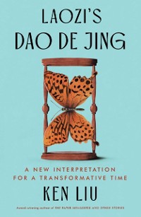 Cover Laozi's Dao De Jing