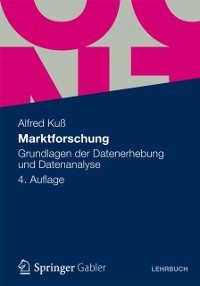 Cover Marktforschung