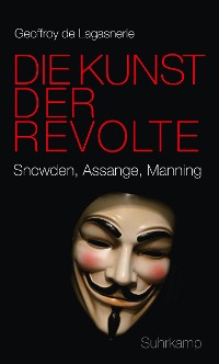 Cover Die Kunst der Revolte
