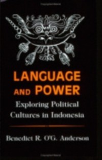 Cover Language and Power